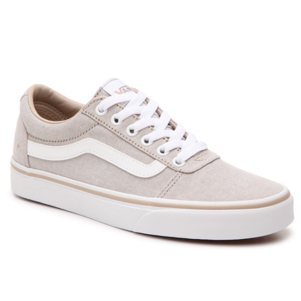 VANS WARD LO SNEAKER